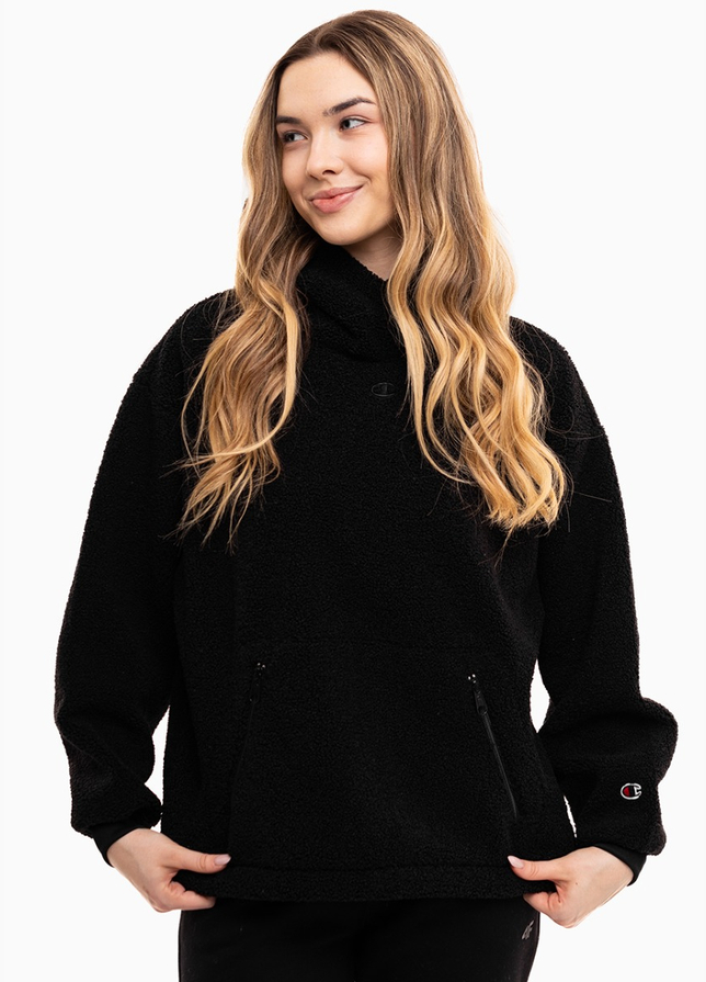Champion Dámská mikina Hooded 117549 KK001 Champion Dámská mikina Hooded 117549 KK001