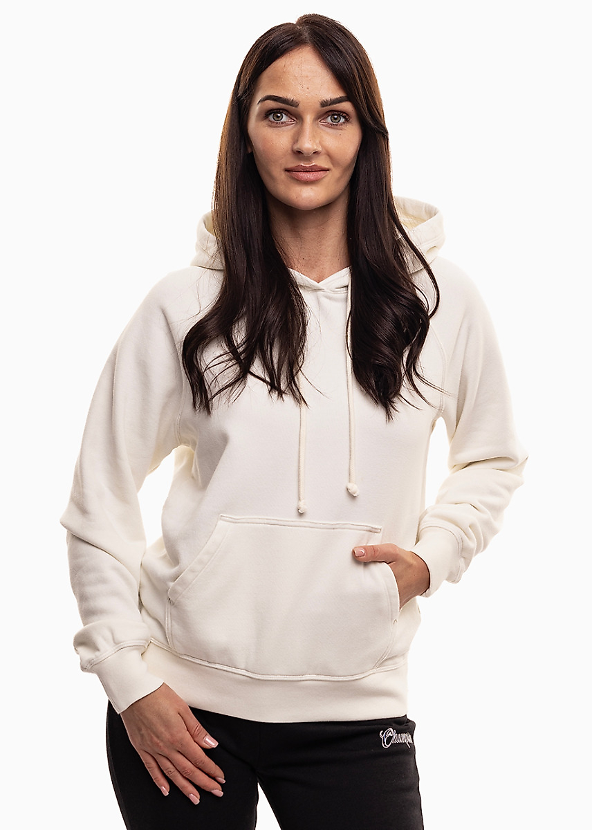 Champion Dámská mikina značky Hooded Sweatshirt 118160 WW049