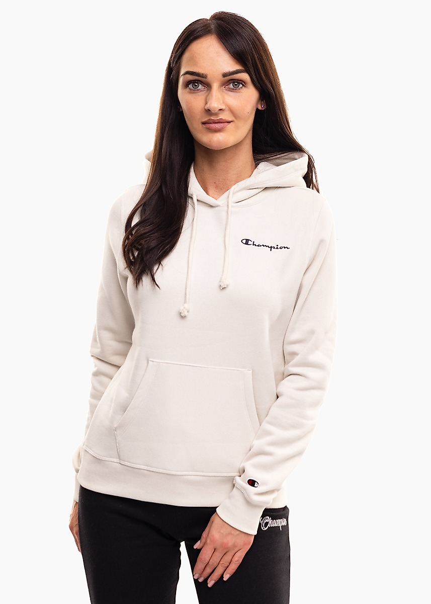 Champion dámská mikina Hooded Sweatshirt 118403 WW056