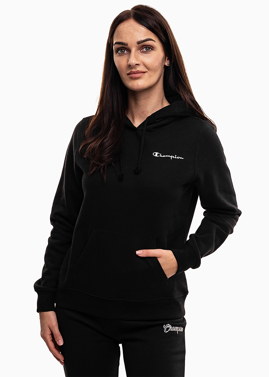 Champion Dámská mikina Hooded Sweatshirt 118403 KK001