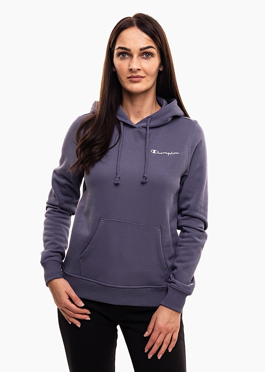 Champion Dámská mikina s kapucí Hooded Sweatshirt 118403 VS099