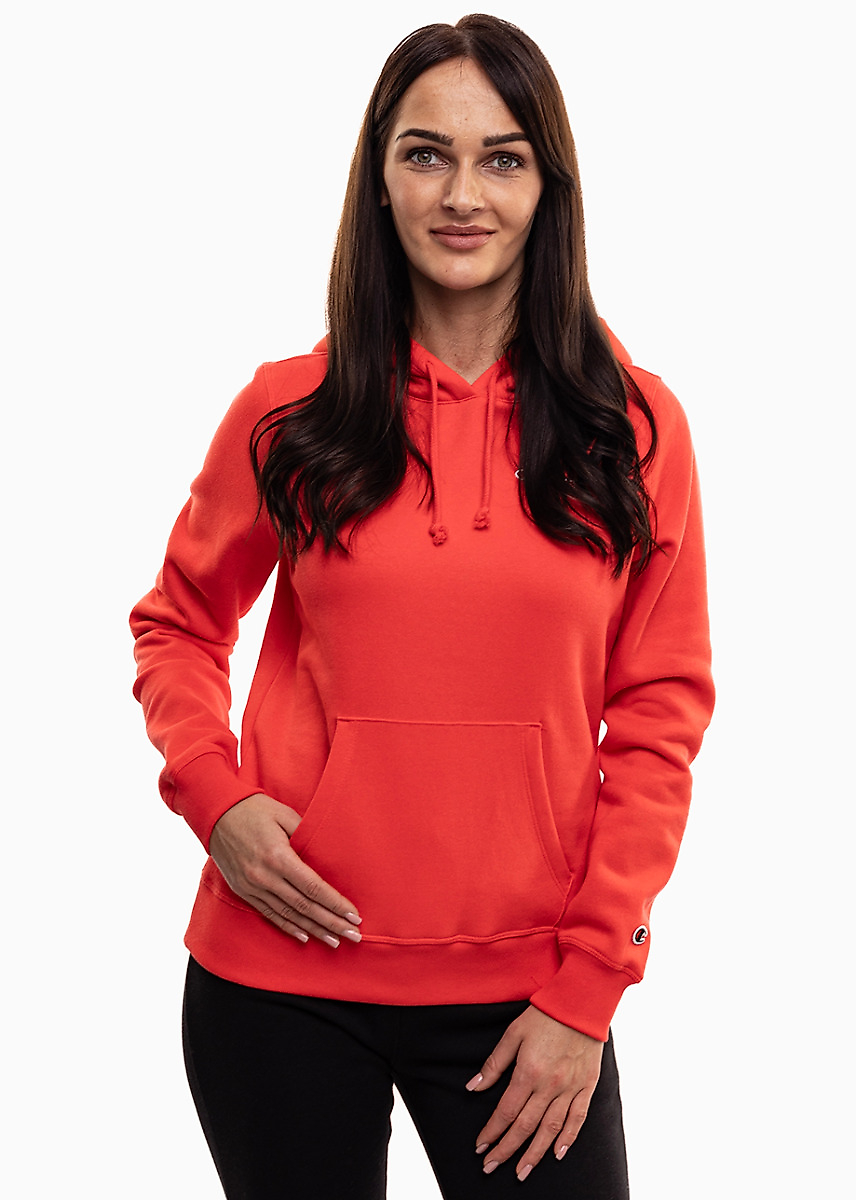 Champion Dámská mikina značky Hooded Sweatshirt 118403 RS073