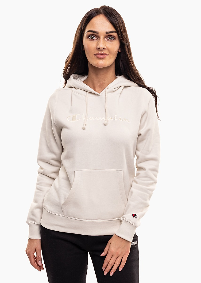 Champion dámská mikina Hooded Sweatshirt 118379 WW056