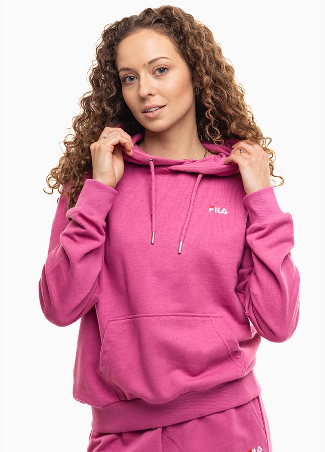 Fila Dámská mikina Bruchsal FAW0703 40106 Fila Dámská mikina Bruchsal FAW0703 40106