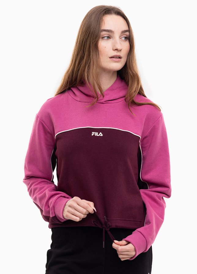 Fila Dámská mikina Laagna FAW0907 43200 Fila Dámská mikina Laagna FAW0907 43200
