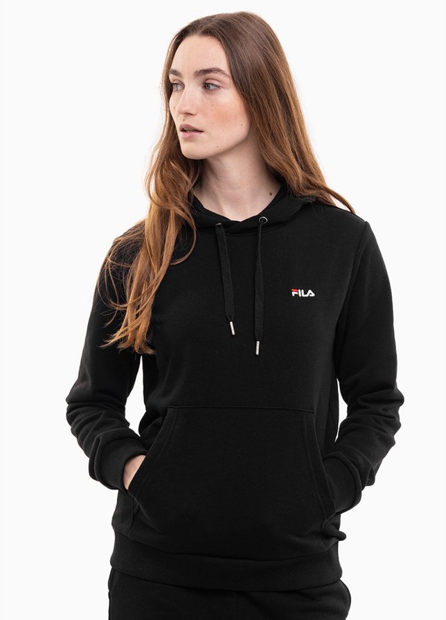 Fila Dámská mikina Lierna FAW1054 80010 Fila Dámská mikina Lierna FAW1054 80010