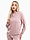 Obrázek Fila Bluza damska Lierna FAW1054 40029 varianty produktu