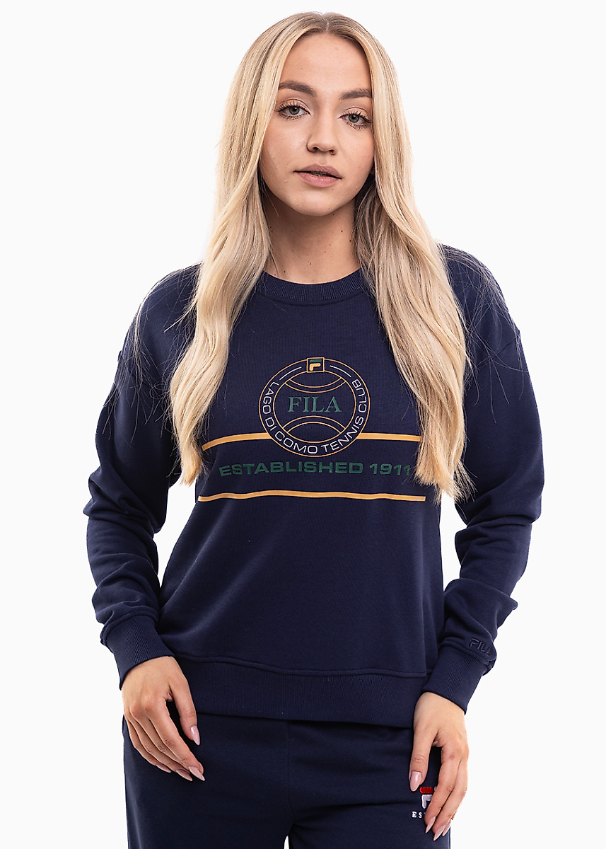 Fila Dámská mikina Parella FAW1204 50004