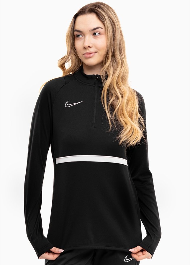 Nike Dámská mikina Dri-FIT Academy CV2653 010 Nike Dámská mikina Dri-FIT Academy CV2653 010