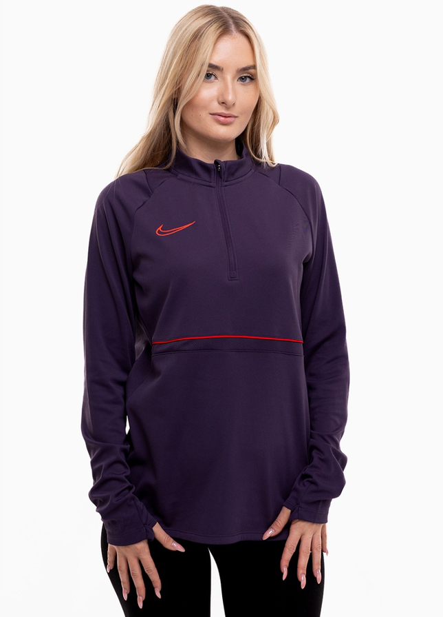 Nike Dámská mikina Dri-FIT Academy CV2653 573 Nike Dámská mikina Dri-FIT Academy CV2653 573