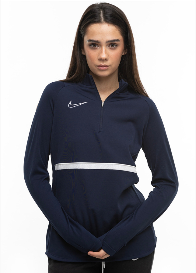 Nike Mikina dámské Dri-FIT Academy CV2653 451 Nike Mikina dámské Dri-FIT Academy CV2653 451