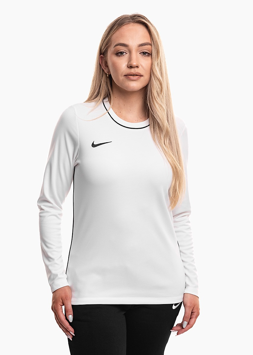 Nike Dámské tričko Dri-Fit Park 26 Crew Top HM7167 100