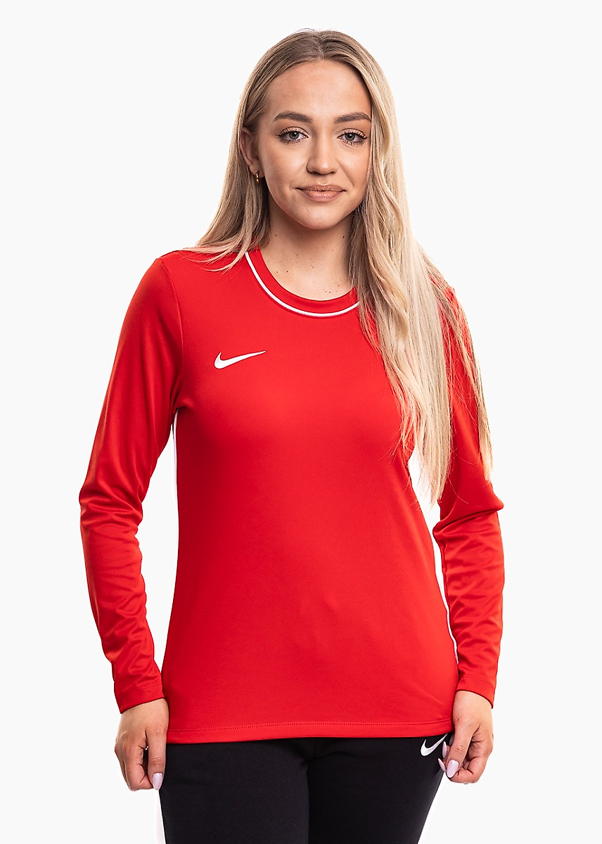 Nike Dámské tričko Dri-Fit Park 26 Crew Top HM7167 657