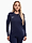 Obrázek Koszulka damska Nike Dri-Fit Park 26 Crew Top HM7167 410 varianty produktu
