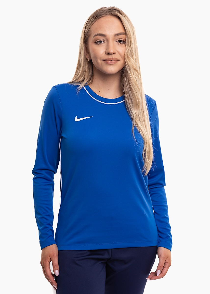 Nike Dámské tričko Dri-Fit Park 26 Crew Top HM7167 463