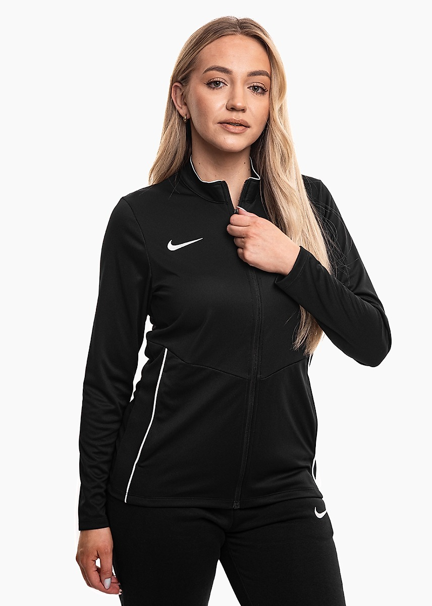 Nike Dámská mikina Dri-Fit Park 26 HM7252 010