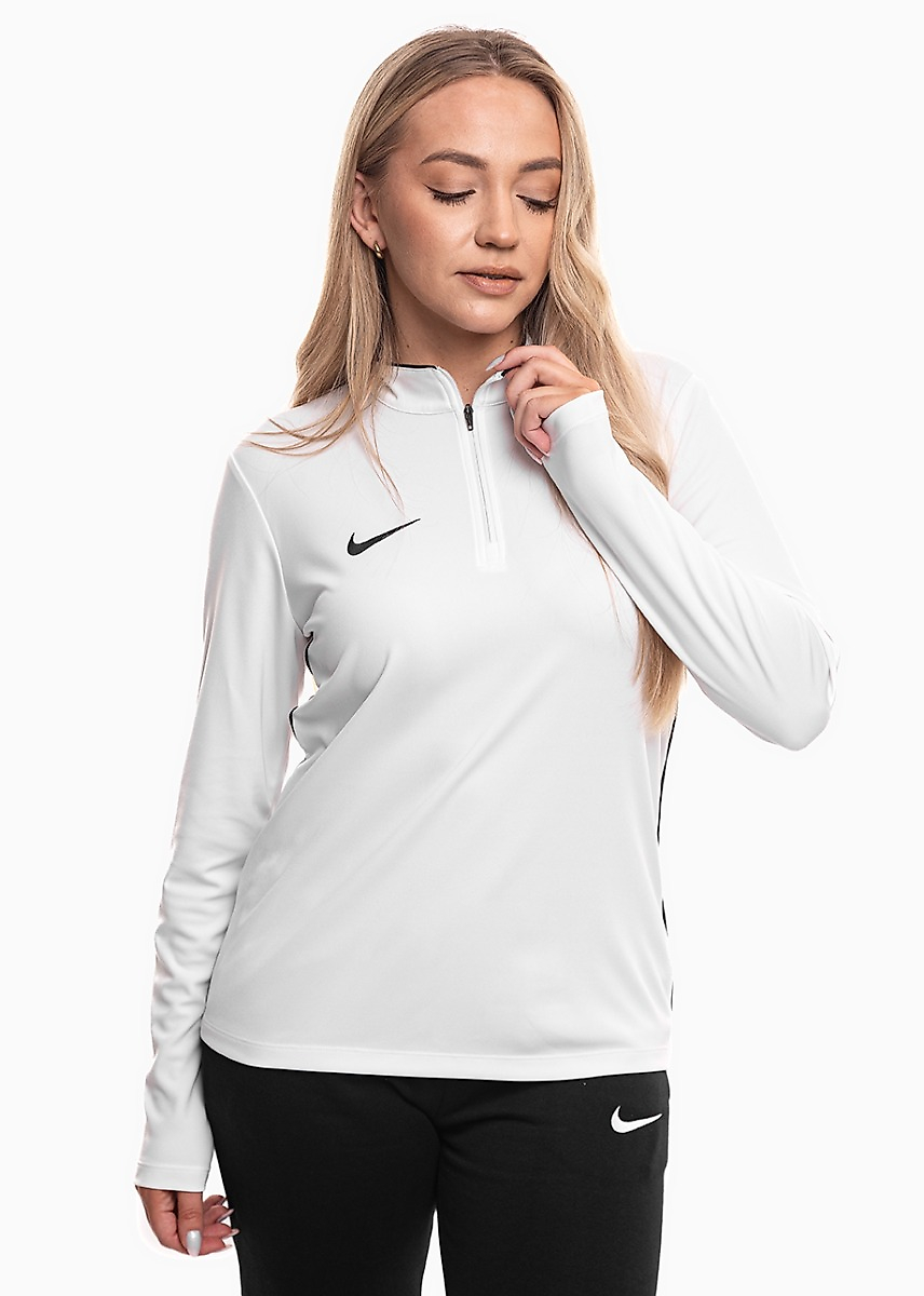 Nike Dámská mikina Dri-Fit Park 26 Drill Top IB7540 100
