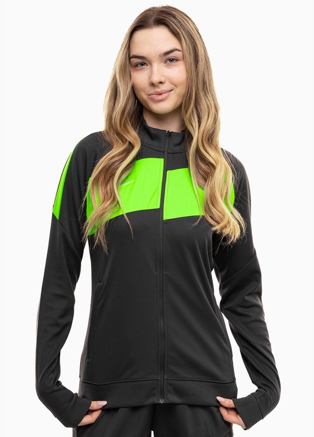 Nike Dámská mikina Dry Academy Pro BV6932 061 Nike Dámská mikina Dry Academy Pro BV6932 061