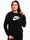 Obrázek Nike Bluza Damska Essentials Crew FLC HBR BV4112 010 varianty produktu