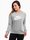 Obrázek Nike Bluza Damska Essentials Crew FLC HBR BV4112 063 varianty produktu