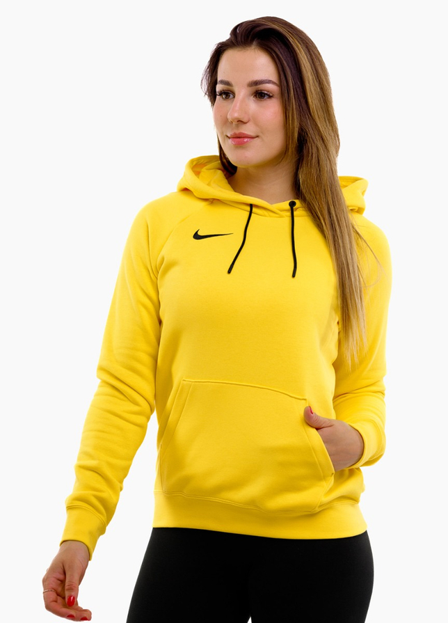 Nike Dámská mikina Team Park 20 Hoodie CW6957 719 Nike Dámská mikina Team Park 20 Hoodie CW6957 719