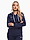 Obrázek Bluza damska Nike Park 26 Fleece Full-Zip Hoodie IB1230 410 varianty produktu