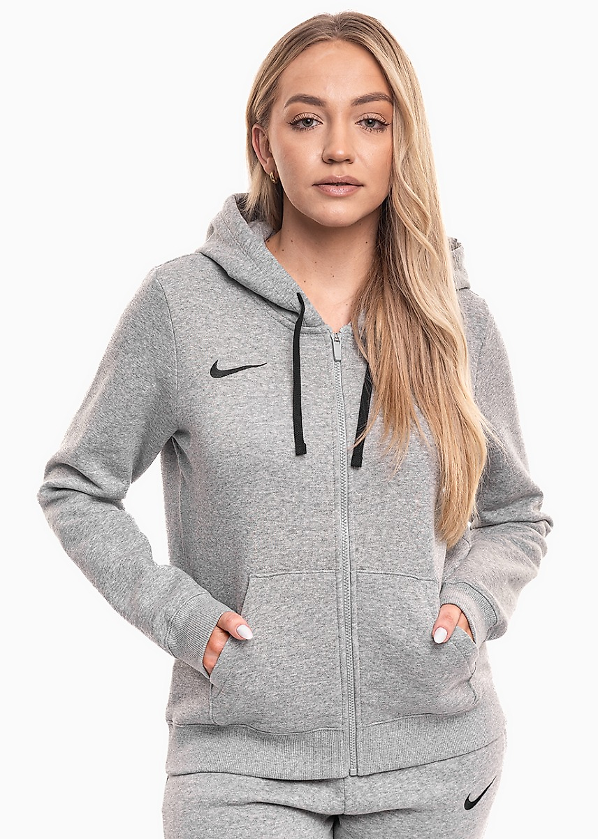 Nike Dámská mikina Park 26 Fleece Full-Zip Hoodie IB1230 071