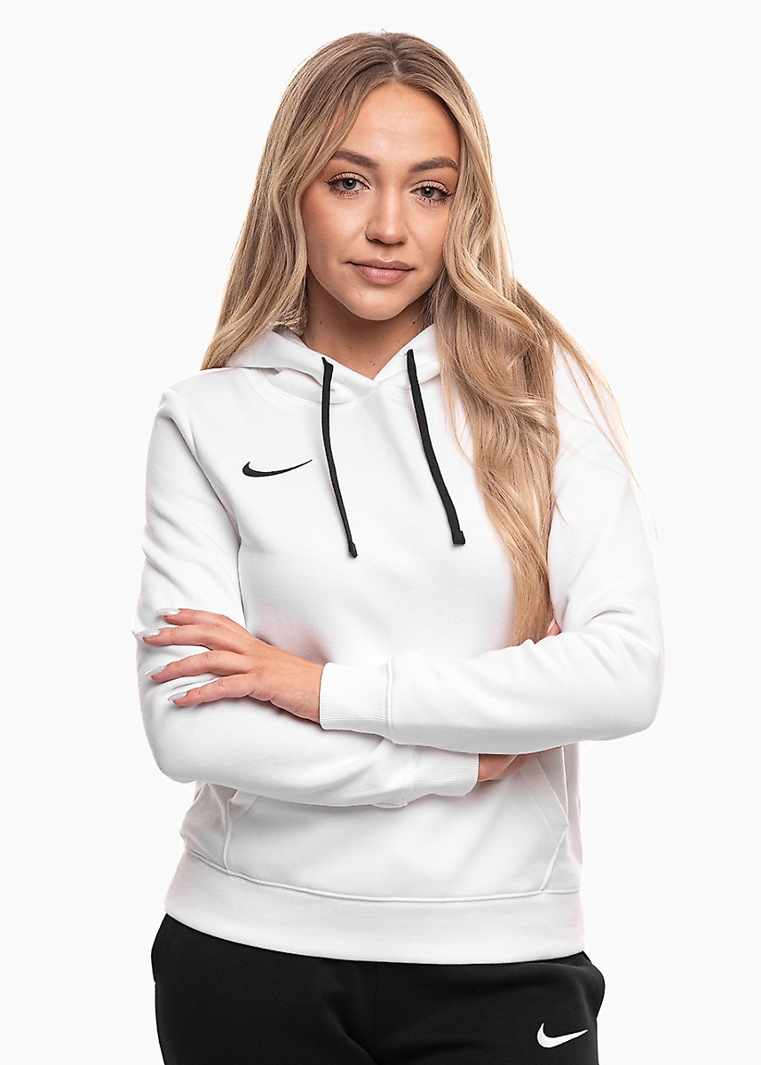 Nike Dámská mikina Park 26 Fleece Hoodie IB1224 100