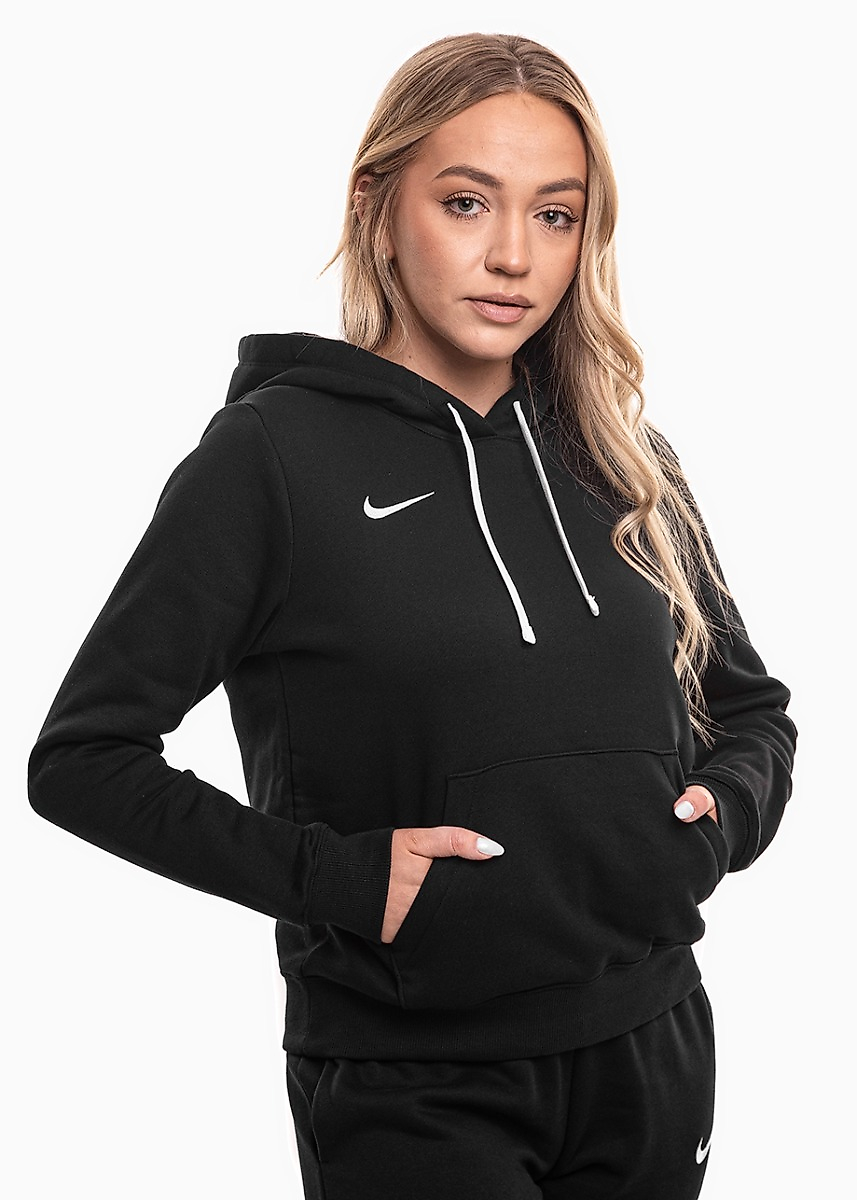 Nike Dámská mikina Park 26 Fleece Full-Zip Hoodie IB1230 010