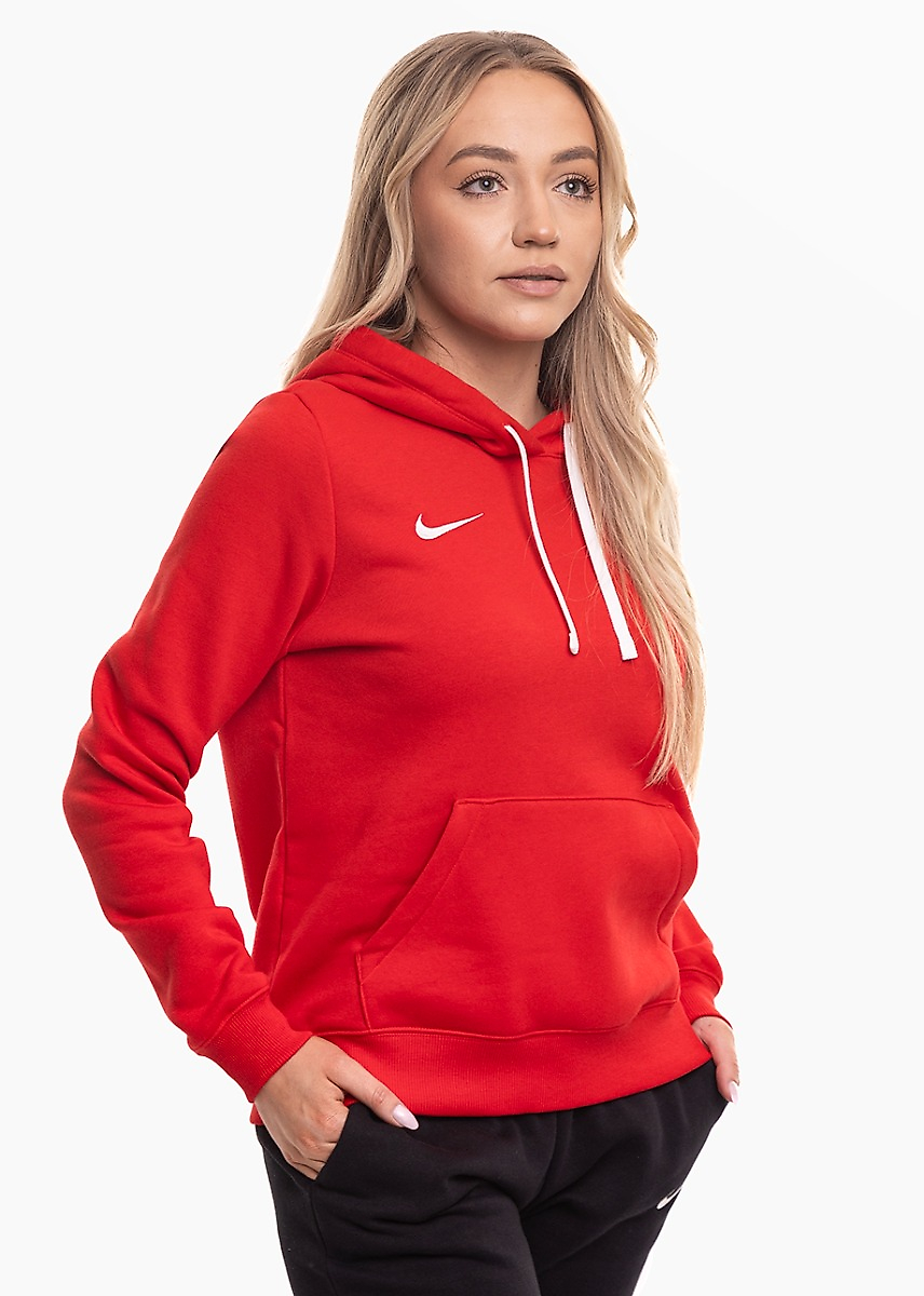 Nike Dámská mikina Park 26 Fleece Hoodie IB1224 657