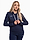 Obrázek Bluza damska Nike Park 26 Fleece Hoodie IB1224 410 varianty produktu