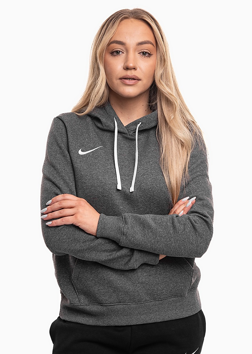 Nike Dámská mikina Park 26 Fleece Hoodie IB1224 071