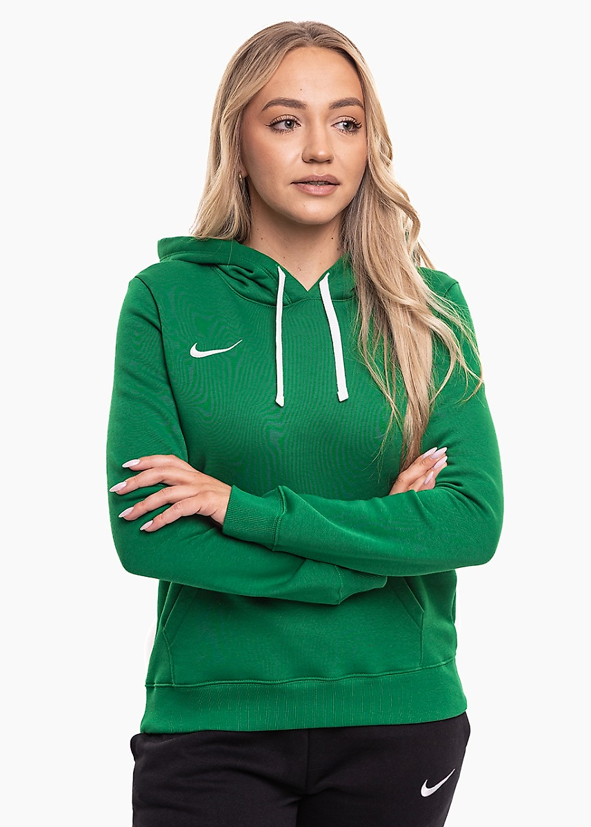 Nike Dámská mikina Park 26 Fleece Hoodie IB1224 302