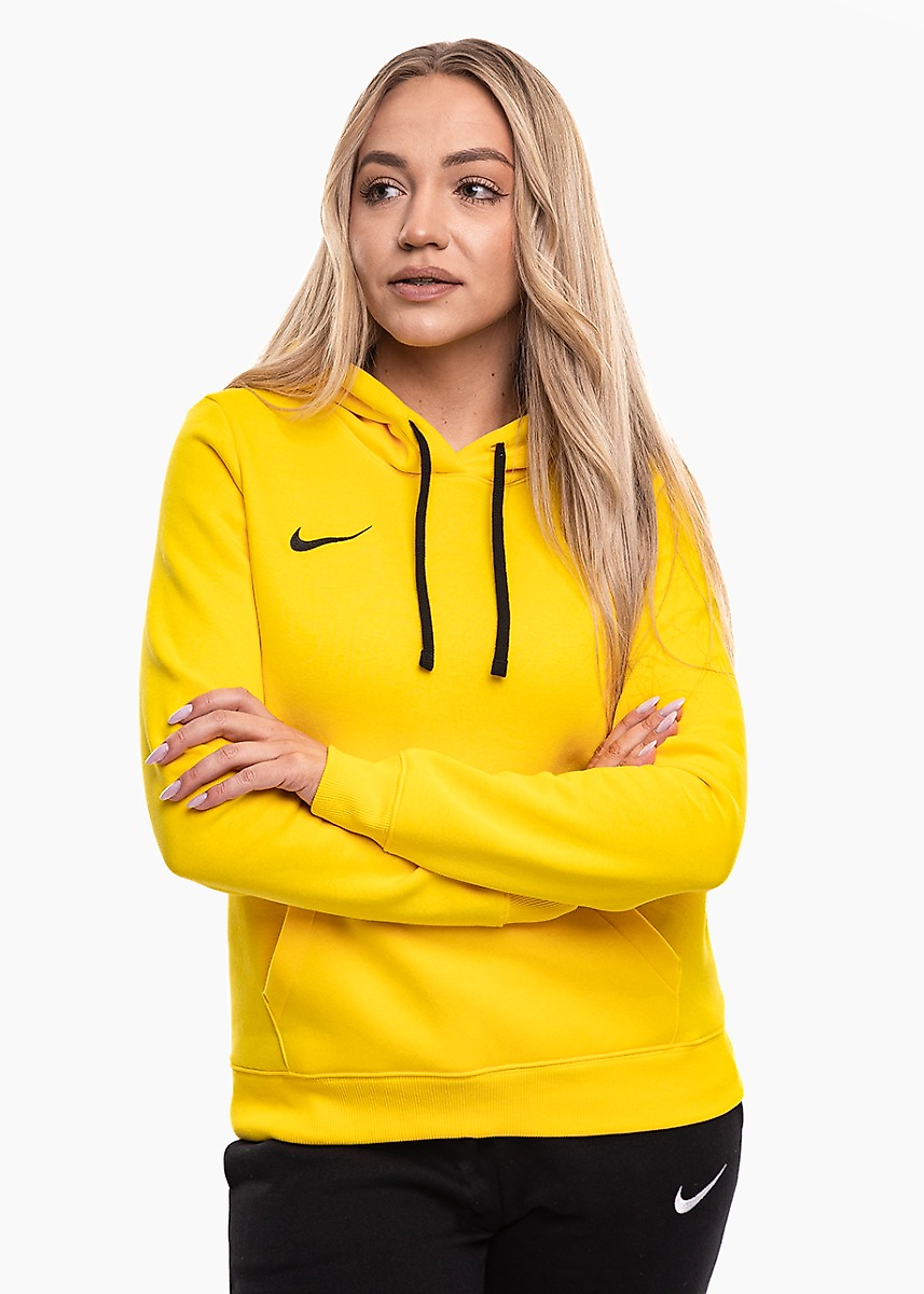 Nike Dámská mikina Park 26 Fleece Hoodie IB1224 719