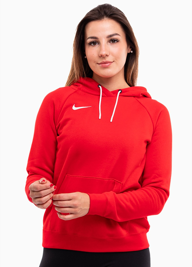 Nike Dámská mikina Team Park 20 Hoodie CW6957 657 Nike Dámská mikina Team Park 20 Hoodie CW6957 657