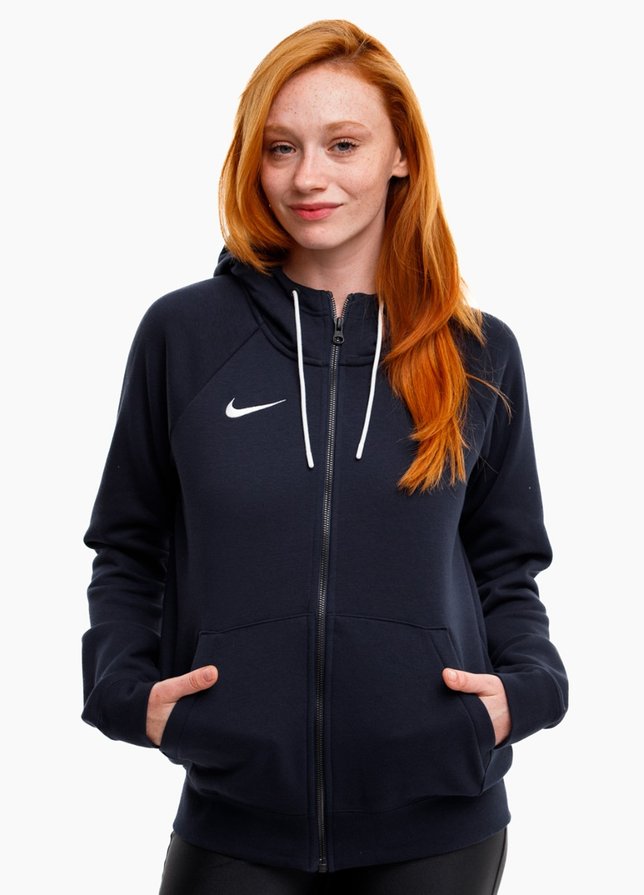 Nike Dámská mikina Park 20 CW6955 451 Nike Dámská mikina Park 20 CW6955 451