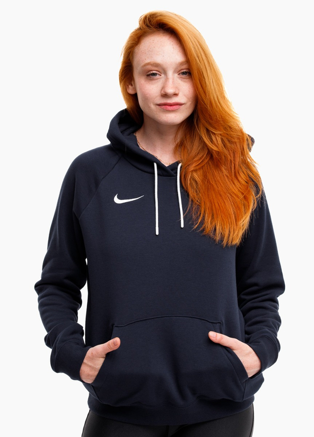 Nike Dámská mikina Team Park 20 Hoodie CW6957 451 Nike Dámská mikina Team Park 20 Hoodie CW6957 451