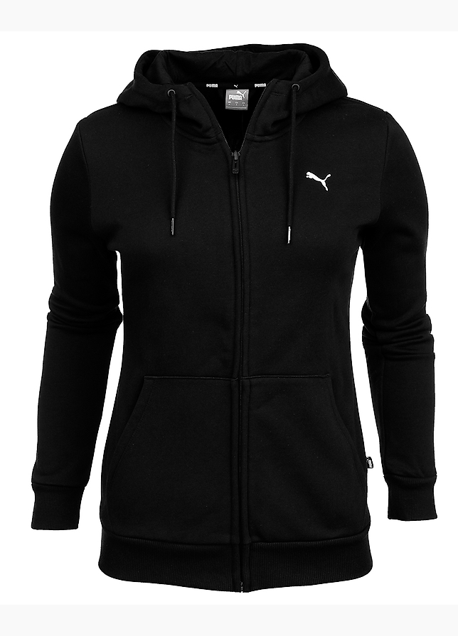 PUMA Mikina s Kapucí Dámské 586811 51 PUMA Mikina s Kapucí Dámské 586811 51