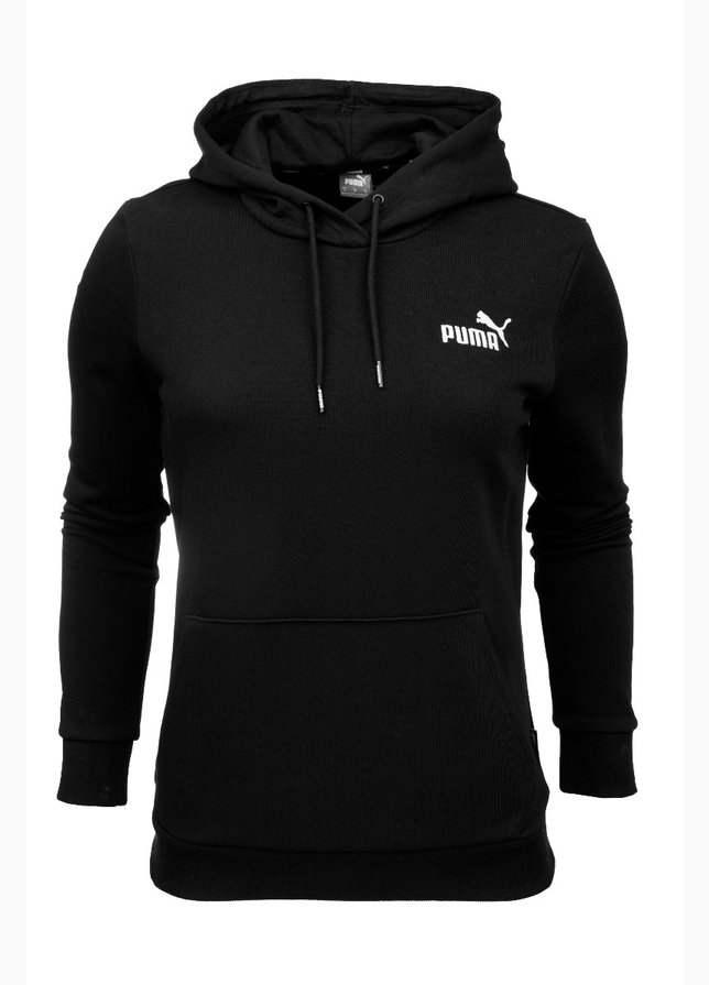 PUMA Dámské mikina ESS+ Embroidery Hoodie TR 848332 01 PUMA Dámské mikina ESS+ Embroidery Hoodie TR 848332 01