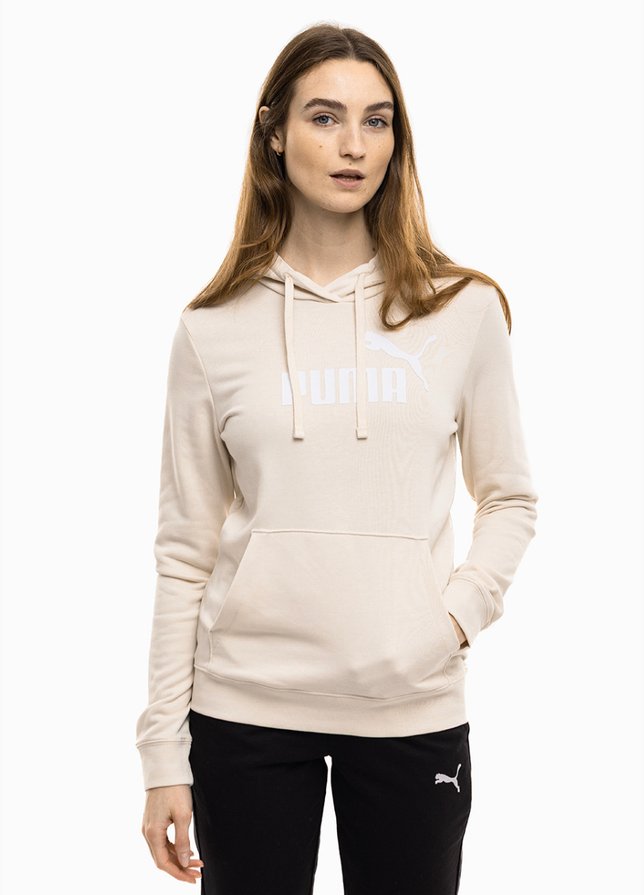 PUMA Dámská mikina ESS No.1 Logo Hoodie 682391 87 PUMA Dámská mikina ESS No.1 Logo Hoodie 682391 87