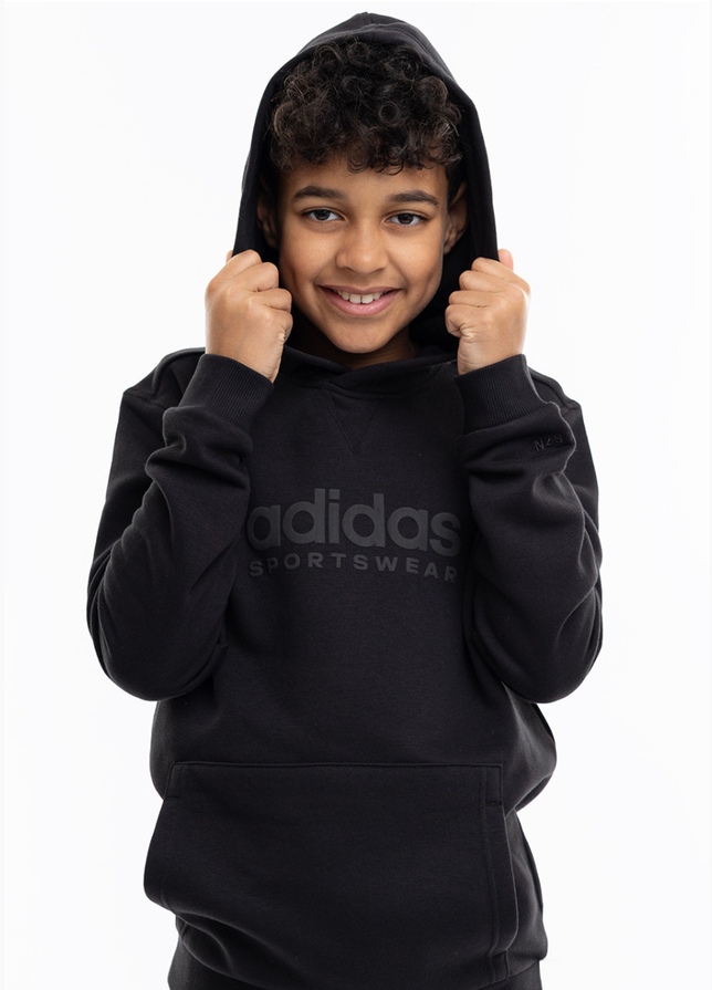 adidas Dětská mikina ALLSZN GFX HD IS4661 adidas Dětská mikina ALLSZN GFX HD IS4661