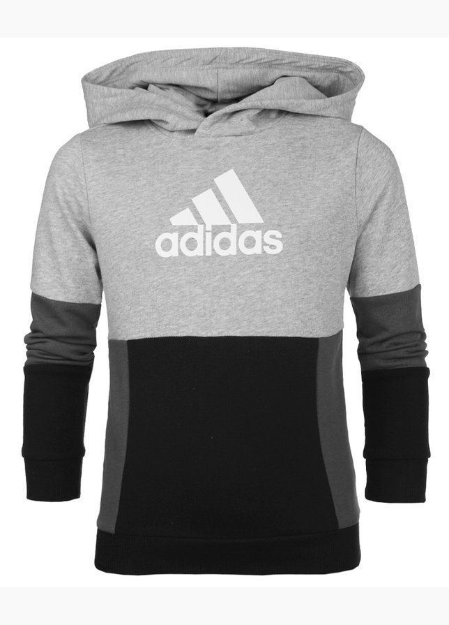 adidas Mikina pro děti Colorblock Fleece Hoodie HN8563 EUR 140 OUTLET adidas Mikina pro děti Colorblock Fleece Hoodie HN8563 EUR 140 OUTLET