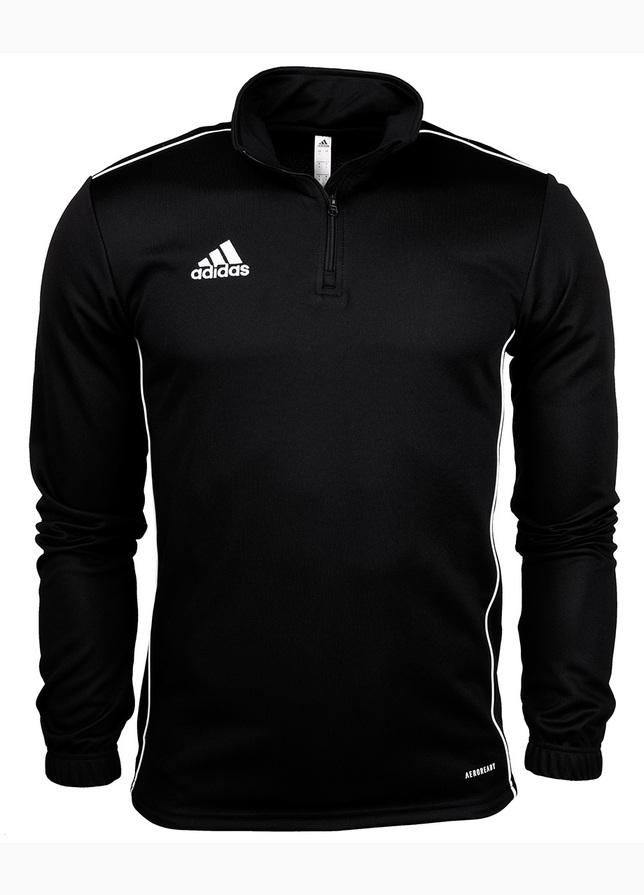 adidas Dětská mikina Core 18 Training Top JUNIOR CE9028 adidas Dětská mikina Core 18 Training Top JUNIOR CE9028