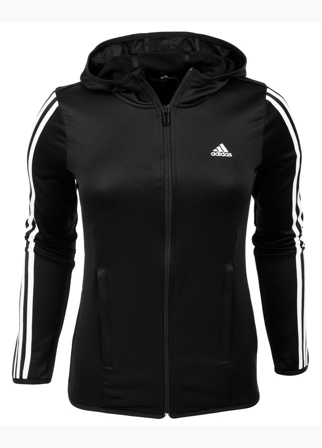 adidas Dětská mikina Designed 2 Move 3-Stripes Hoodie GN1462 adidas Dětská mikina Designed 2 Move 3-Stripes Hoodie GN1462