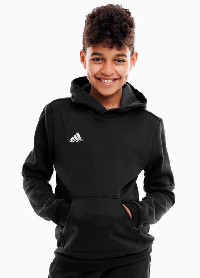 adidas Dětská Mikina Entrada 22 Hoody H57516 adidas Dětská Mikina Entrada 22 Hoody H57516