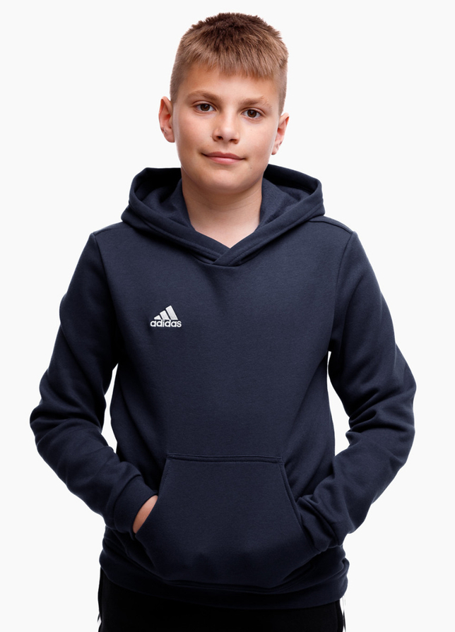 adidas Dětská Mikina Entrada 22 Hoody H57517 adidas Dětská Mikina Entrada 22 Hoody H57517