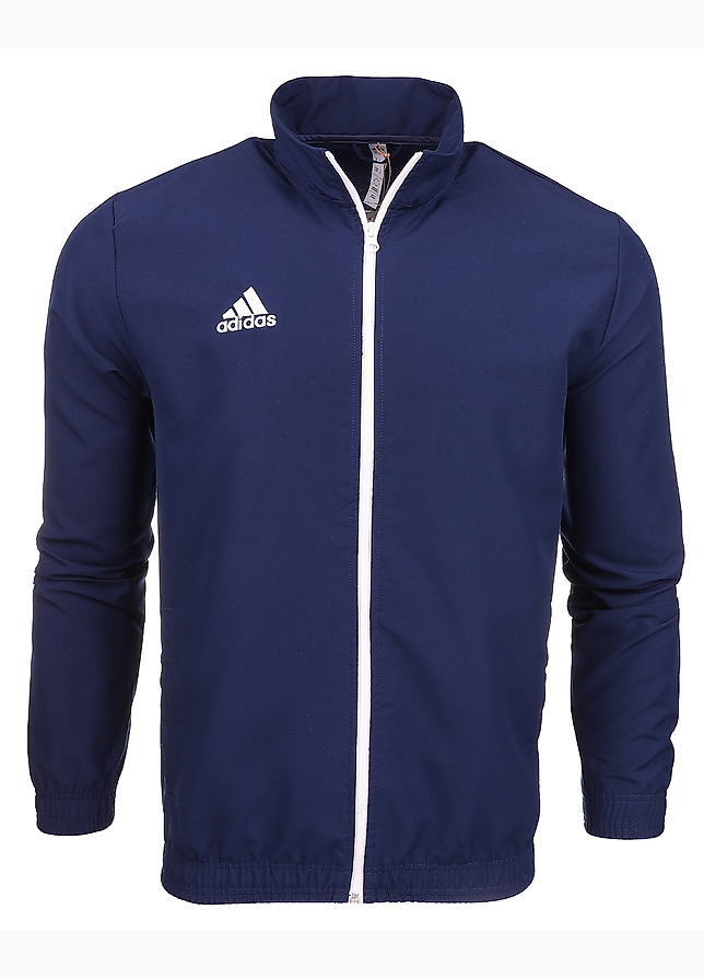 adidas Dětská mikina Entrada 22 Presentation Jacket H57482 adidas Dětská mikina Entrada 22 Presentation Jacket H57482