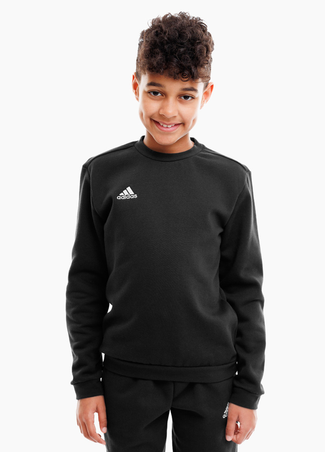 adidas Dětská mikina Entrada 22 Sweat Top H57474 adidas Dětská mikina Entrada 22 Sweat Top H57474