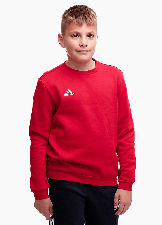 adidas Dětská mikina Entrada 22 Sweat Top H57473 adidas Dětská mikina Entrada 22 Sweat Top H57473
