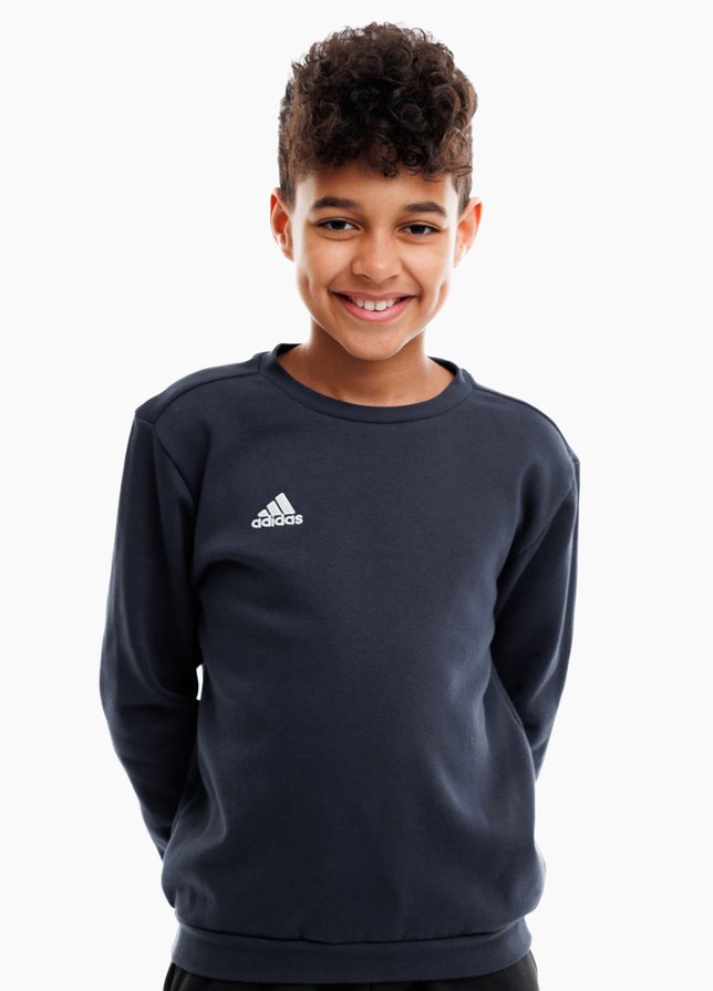 adidas Dětská mikina Entrada 22 Sweat Top H57568 adidas Dětská mikina Entrada 22 Sweat Top H57568